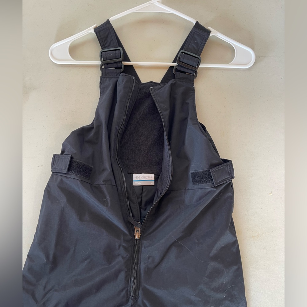 Columbia Snow Bibs